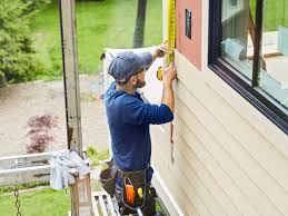 Custom Trim and Detailing for Siding in Taylor Creek, OH